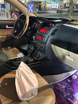 كيا سورينتو